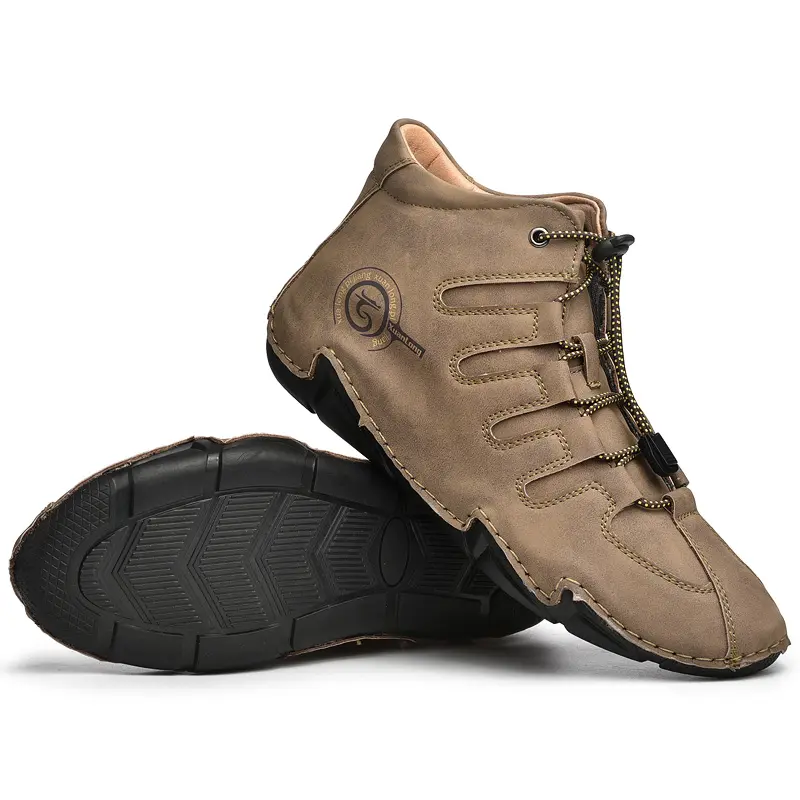 Leather Shoes Casual Business Shoes for Men Dress Tenis De Hombre Moccasins Mokasin Tenis Caballero Designer
