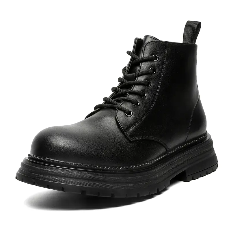 Leather Shoes Casual Business Shoes for Men Fashion Dress Tenis De Hombre Moccasins Mokasin Tenis Caballero Designer sneakers