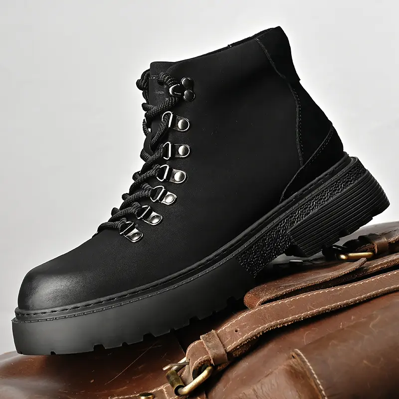 Leather Shoes Casual Business Shoes for Men Dress Tenis De Hombre Moccasins Mokasin Tenis Caballero Designer