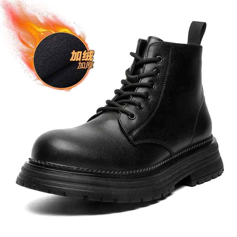 Leather Shoes Casual Business Shoes for Men Fashion Dress Tenis De Hombre Moccasins Mokasin Tenis Caballero Designer sneakers