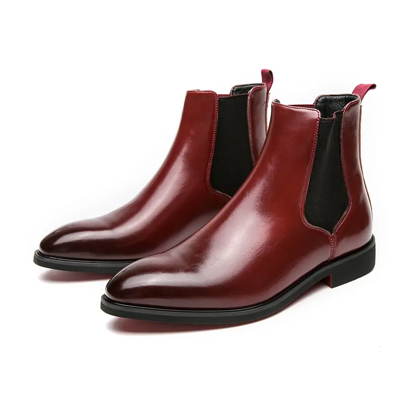 Leather Shoes Casual Business Shoes for Men Dress Tenis De Hombre Moccasins Mokasin Tenis Caballero Designer