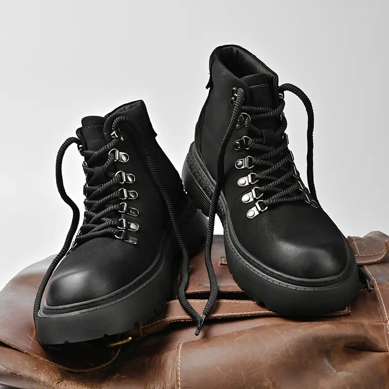 Leather Shoes Casual Business Shoes for Men Dress Tenis De Hombre Moccasins Mokasin Tenis Caballero Designer
