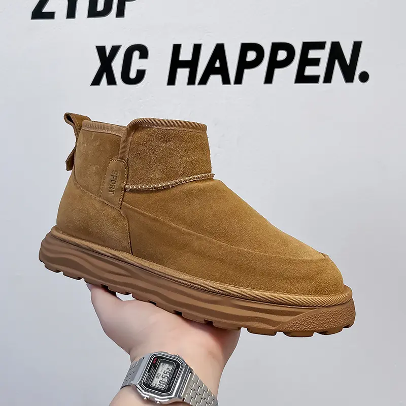 Leather Shoes Casual Business Shoes for Men Fashion Dress Tenis De Hombre Moccasins Mokasin Tenis Caballero Designer sneakers