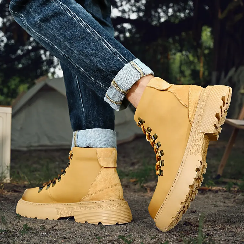 Leather Shoes Casual Business Shoes for Men Dress Tenis De Hombre Moccasins Mokasin Tenis Caballero Designer