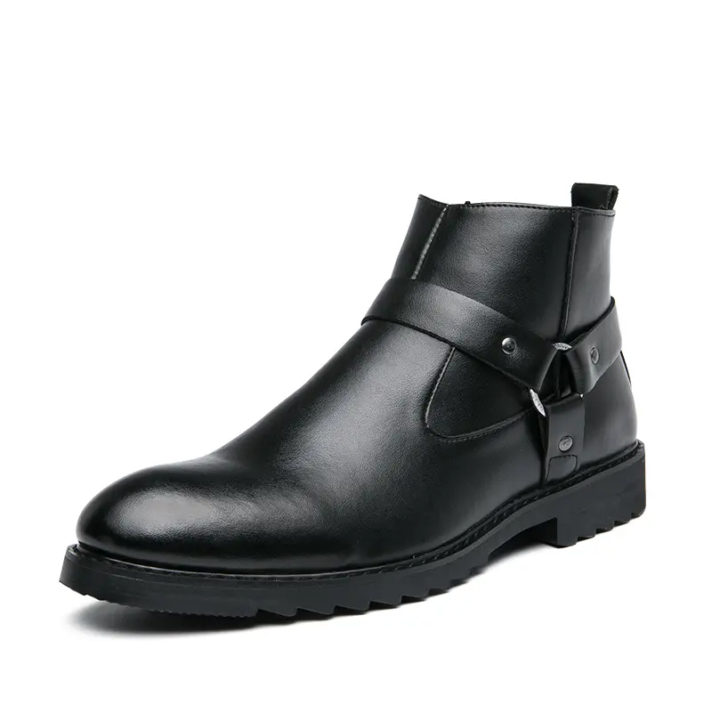 Leather Shoes Casual Business Shoes for Men Dress Tenis De Hombre Moccasins Mokasin Tenis Caballero Designer