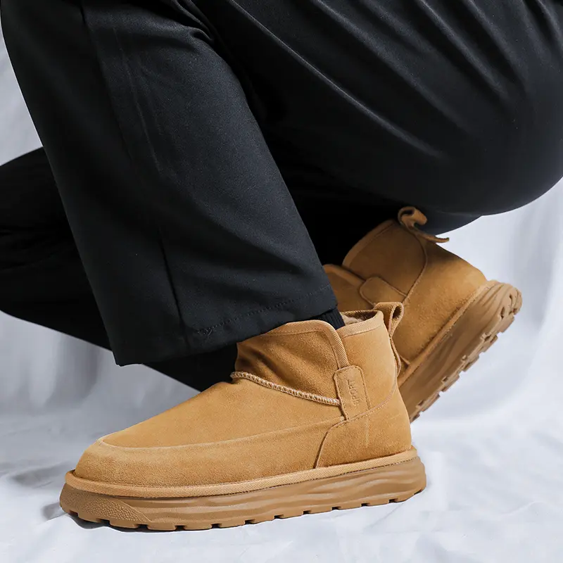 Leather Shoes Casual Business Shoes for Men Fashion Dress Tenis De Hombre Moccasins Mokasin Tenis Caballero Designer sneakers