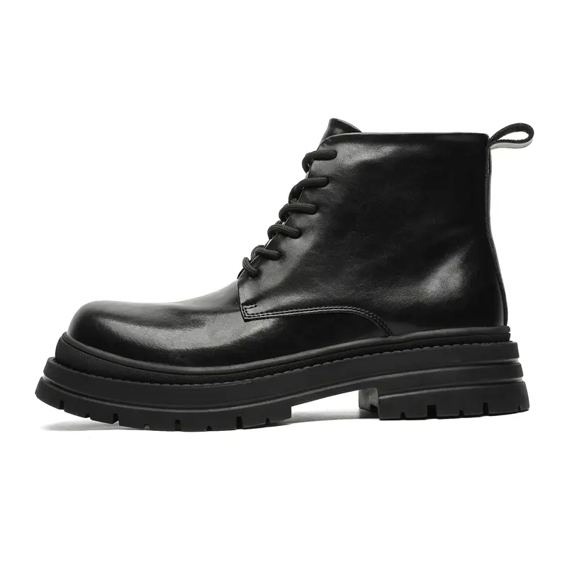 Leather Shoes Casual Business Shoes for Men Fashion Dress Tenis De Hombre Moccasins Mokasin Tenis Caballero Designer sneakers