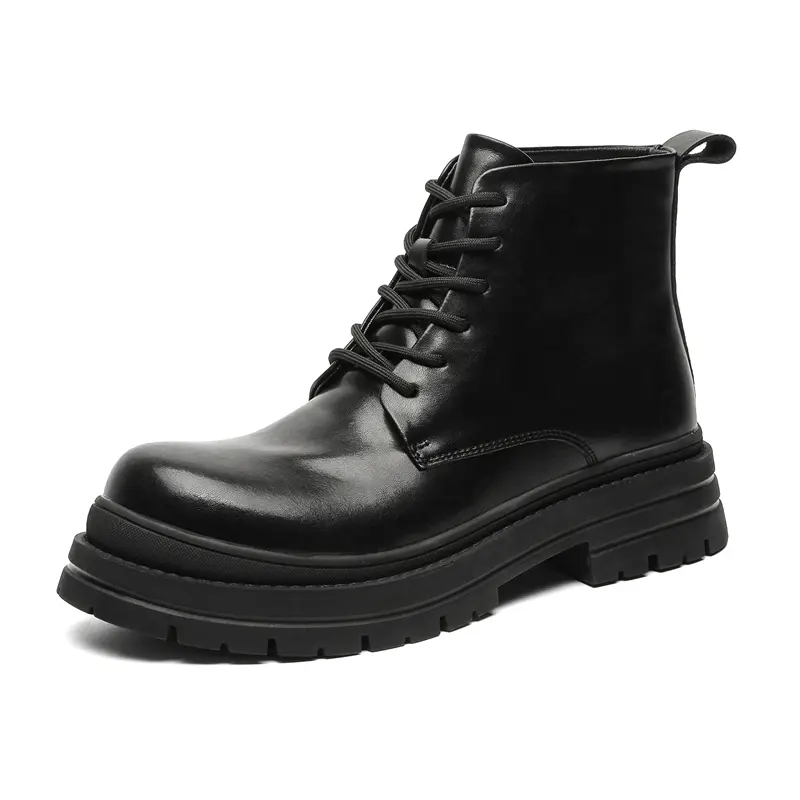 Leather Shoes Casual Business Shoes for Men Fashion Dress Tenis De Hombre Moccasins Mokasin Tenis Caballero Designer sneakers