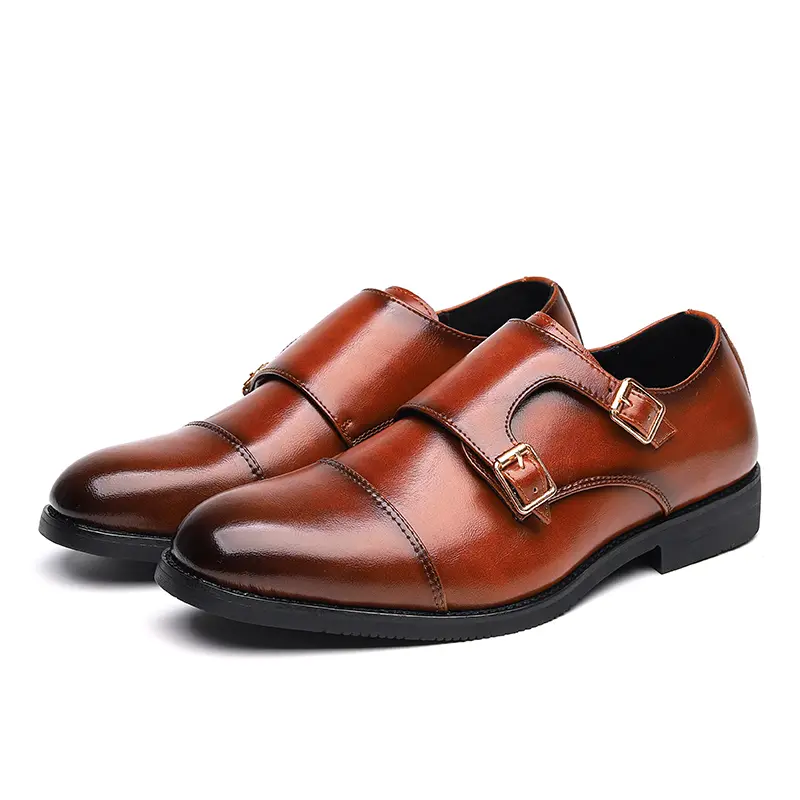 Leather Shoes Casual Business Shoes for Men Dress Tenis De Hombre Moccasins Mokasin Tenis Caballero Designer