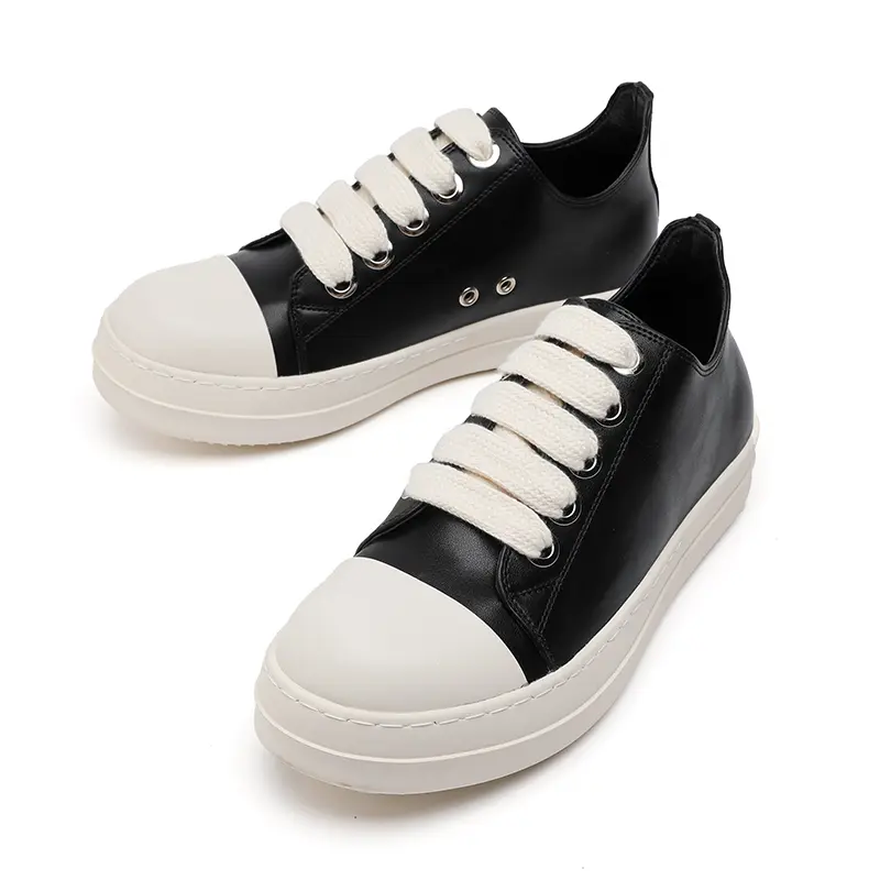Leather Shoes Casual Business Shoes for Men Fashion Dress Tenis De Hombre Moccasins Mokasin Tenis Caballero Designer sneakers