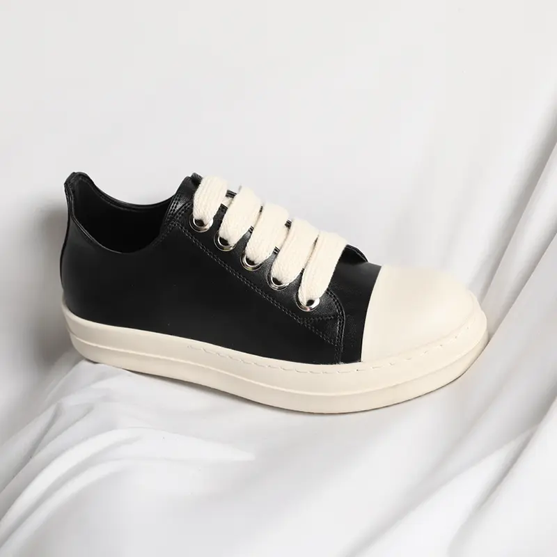 Leather Shoes Casual Business Shoes for Men Fashion Dress Tenis De Hombre Moccasins Mokasin Tenis Caballero Designer sneakers