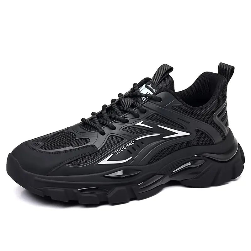 Leather Shoes Casual Business Shoes for Men Dress Tenis De Hombre Moccasins Mokasin Tenis Caballero Designer