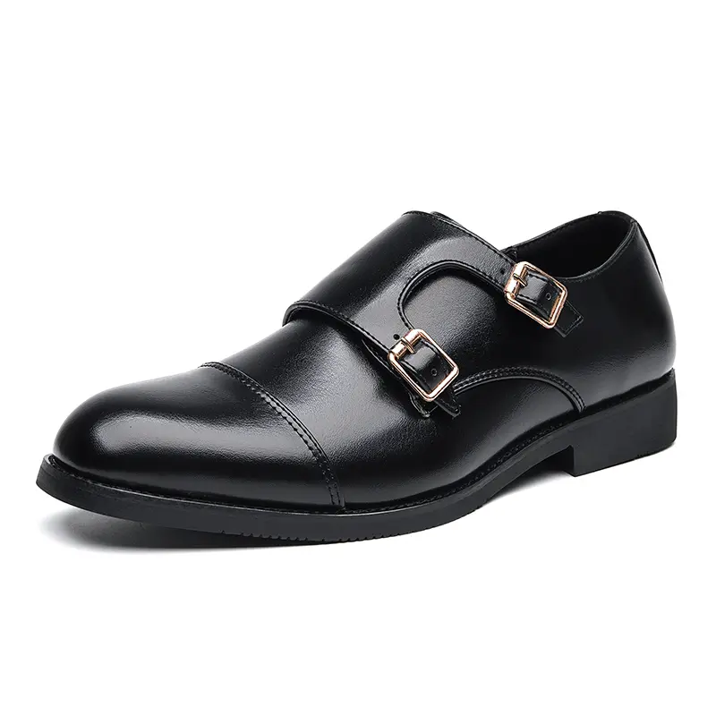 Leather Shoes Casual Business Shoes for Men Dress Tenis De Hombre Moccasins Mokasin Tenis Caballero Designer