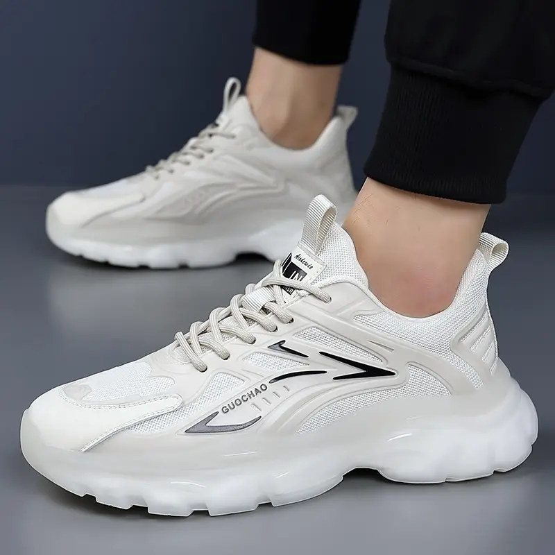 Leather Shoes Casual Business Shoes for Men Dress Tenis De Hombre Moccasins Mokasin Tenis Caballero Designer
