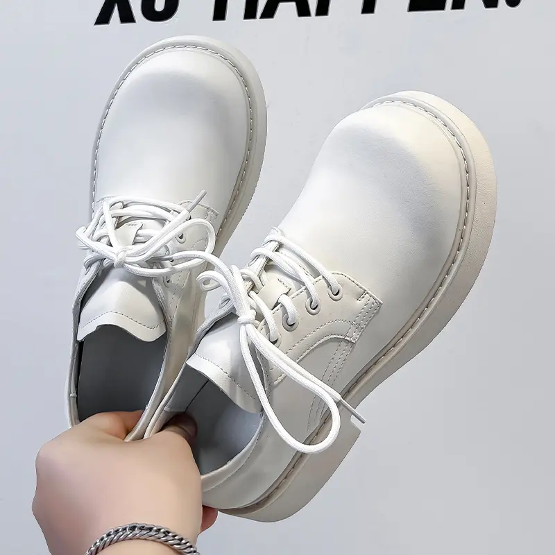 Leather Shoes Casual Business Shoes for Men Fashion Dress Tenis De Hombre Moccasins Mokasin Tenis Caballero Designer sneakers