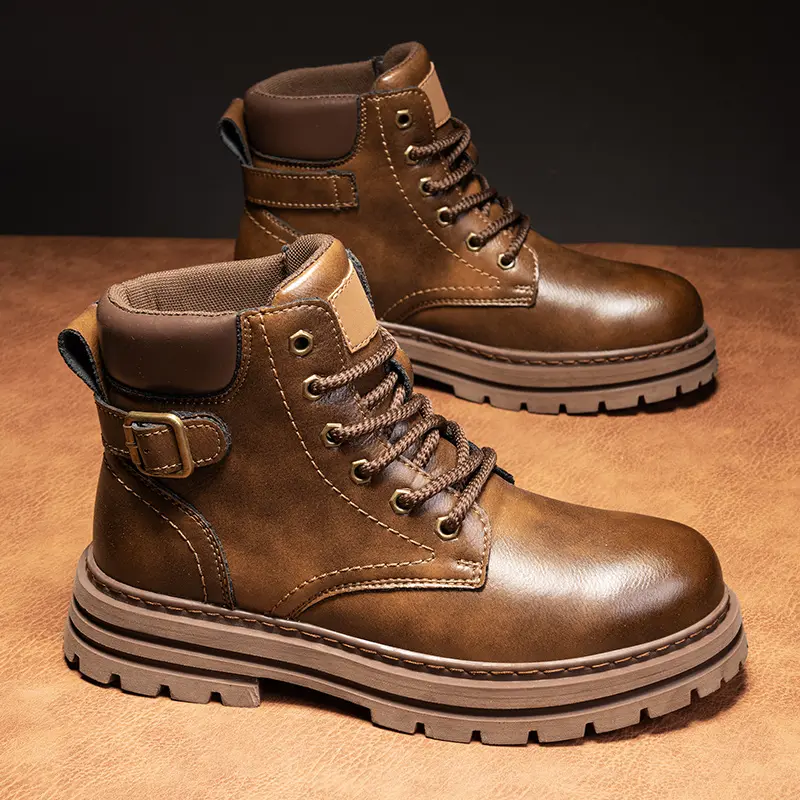 Leather Shoes Casual Business Shoes for Men Dress Tenis De Hombre Moccasins Mokasin Tenis Caballero Designer