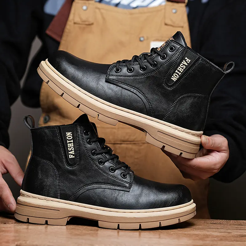 Leather Shoes Casual Business Shoes for Men Fashion Dress Tenis De Hombre Moccasins Mokasin Tenis Caballero Designer sneakers