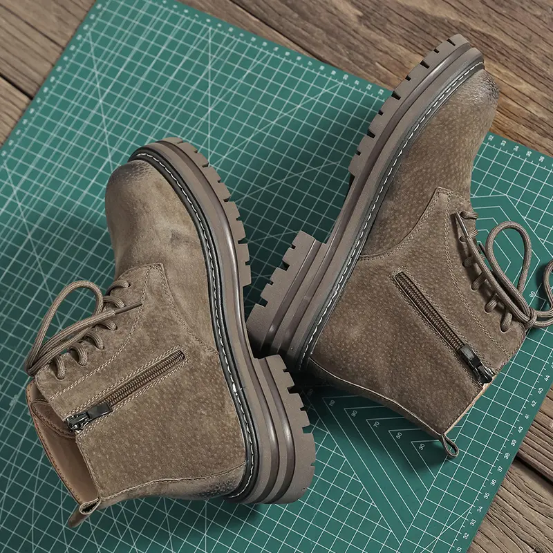 Leather Shoes Casual Business Shoes for Men Fashion Dress Tenis De Hombre Moccasins Mokasin Tenis Caballero Designer sneakers