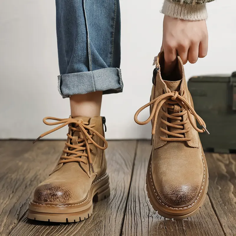 Leather Shoes Casual Business Shoes for Men Fashion Dress Tenis De Hombre Moccasins Mokasin Tenis Caballero Designer sneakers