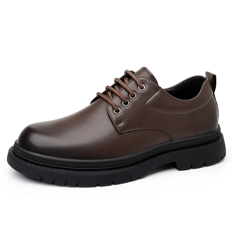 Leather Shoes Casual Business Shoes for Men Dress Tenis De Hombre Moccasins Mokasin Tenis Caballero Designer