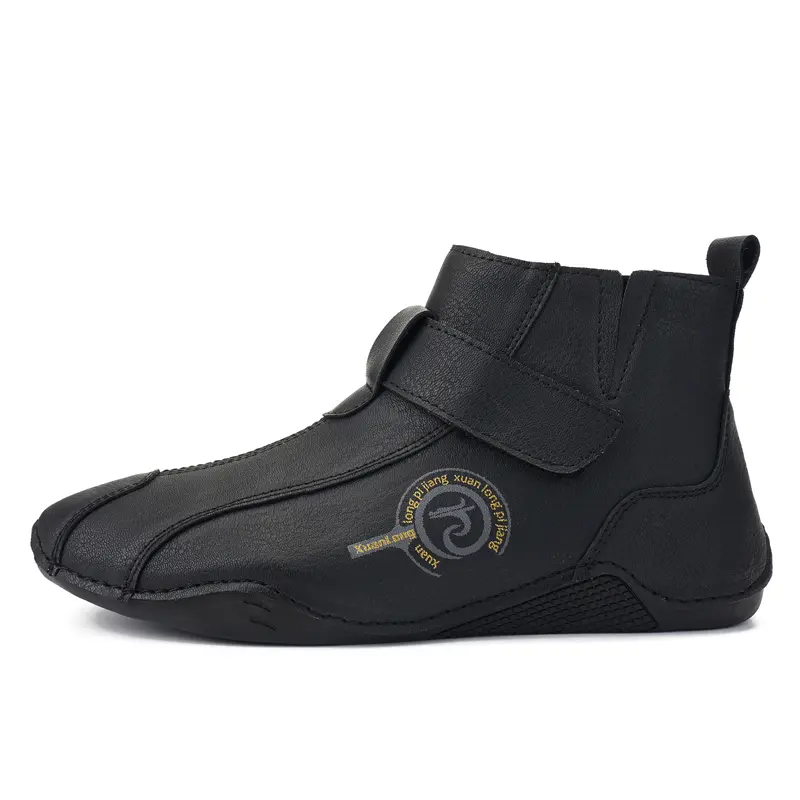 Leather Shoes Casual Business Shoes for Men Dress Tenis De Hombre Moccasins Mokasin Tenis Caballero Designer
