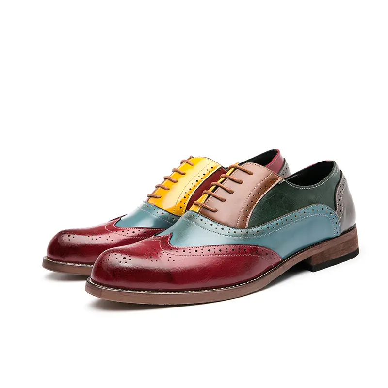 Leather Shoes Casual Business Shoes for Men Dress Tenis De Hombre Moccasins Mokasin Tenis Caballero Designer