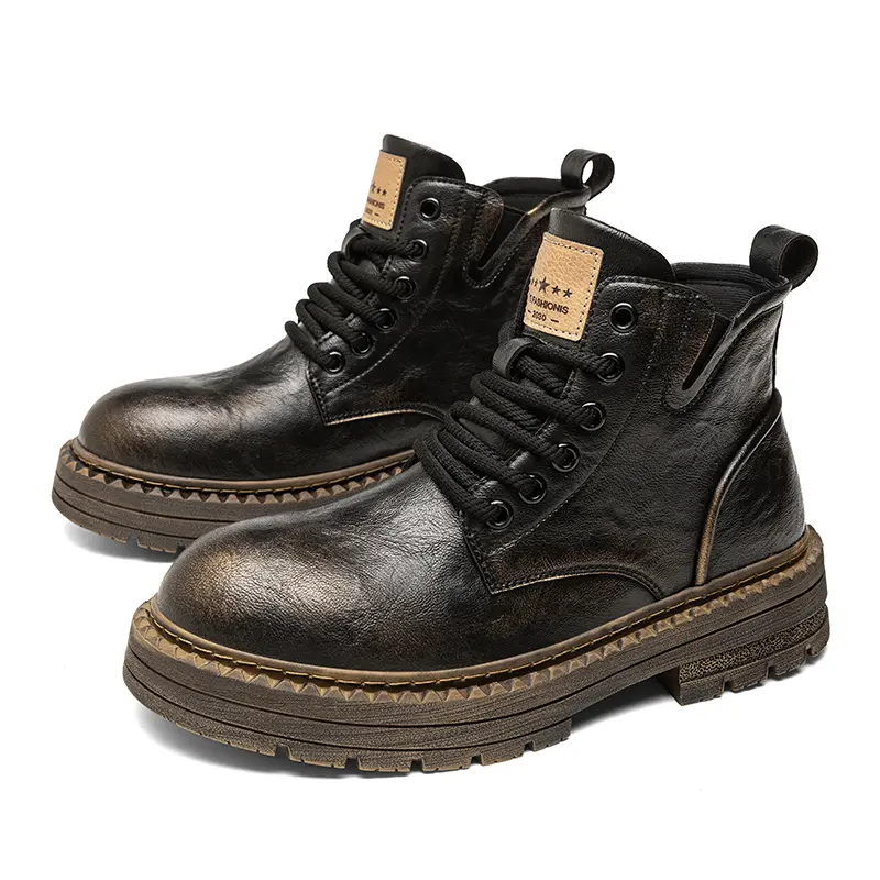 Leather Shoes Casual Business Shoes for Men Dress Tenis De Hombre Moccasins Mokasin Tenis Caballero Designer