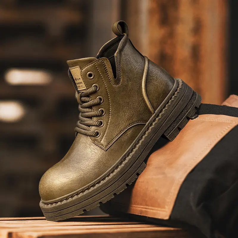 Leather Shoes Casual Business Shoes for Men Dress Tenis De Hombre Moccasins Mokasin Tenis Caballero Designer