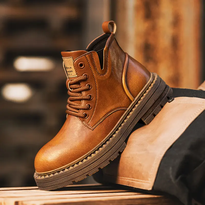 Leather Shoes Casual Business Shoes for Men Dress Tenis De Hombre Moccasins Mokasin Tenis Caballero Designer