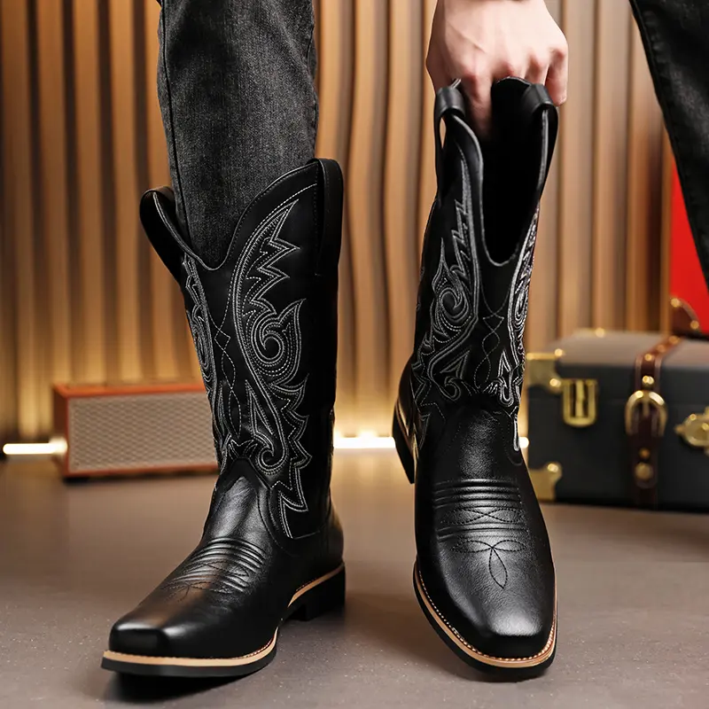 Leather Shoes Casual Business Shoes for Men Dress Tenis De Hombre Moccasins Mokasin Tenis Caballero Designer
