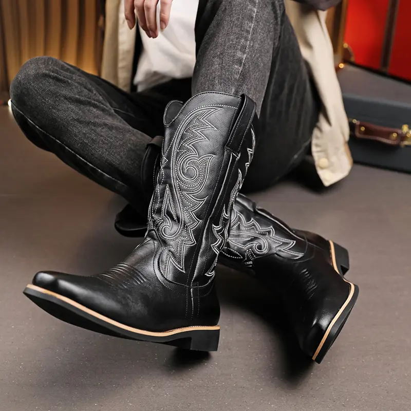 Leather Shoes Casual Business Shoes for Men Dress Tenis De Hombre Moccasins Mokasin Tenis Caballero Designer