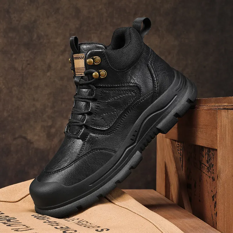 Leather Shoes Casual Business Shoes for Men Dress Tenis De Hombre Moccasins Mokasin Tenis Caballero Designer