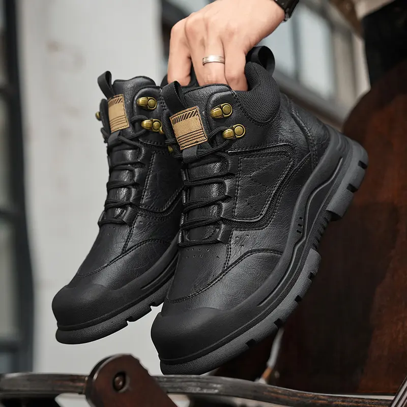 Leather Shoes Casual Business Shoes for Men Dress Tenis De Hombre Moccasins Mokasin Tenis Caballero Designer
