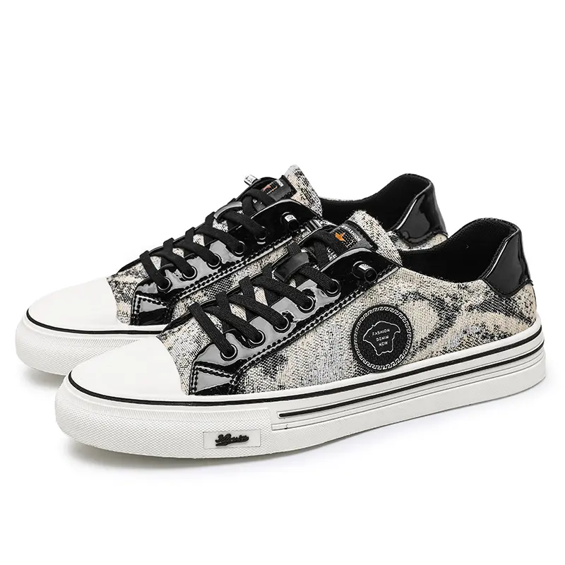 Sport Shoes Casual Business Shoes for Men Dress Tenis De Hombre Moccasins Mokasin Tenis Caballero Designer sneakers