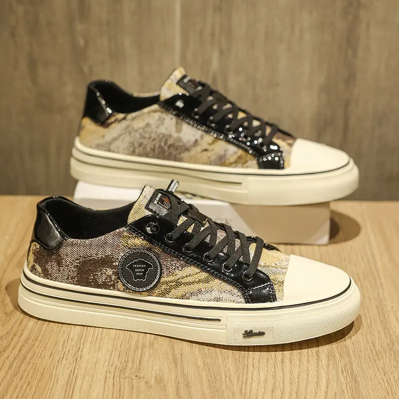 Sport Shoes Casual Business Shoes for Men Dress Tenis De Hombre Moccasins Mokasin Tenis Caballero Designer sneakers