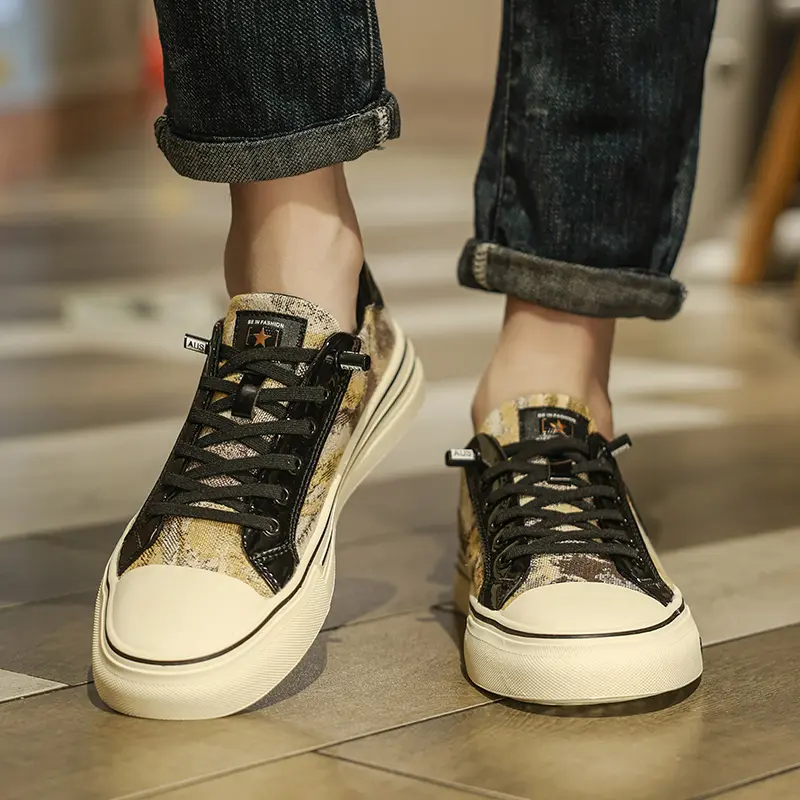 Sport Shoes Casual Business Shoes for Men Dress Tenis De Hombre Moccasins Mokasin Tenis Caballero Designer sneakers