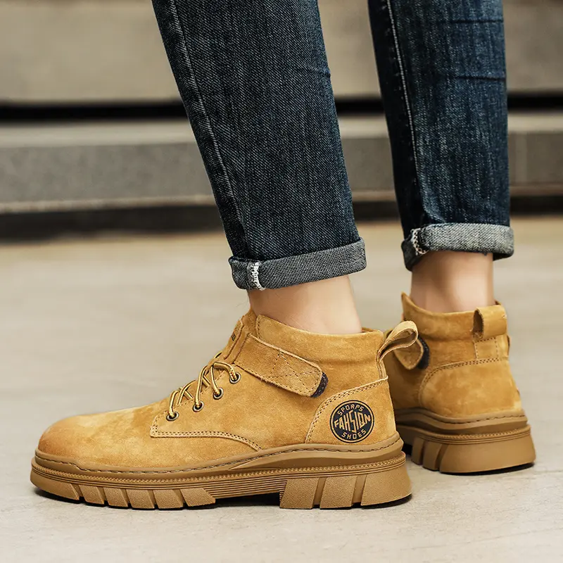 Leather Shoes Casual Business Shoes for Men Dress Tenis De Hombre Moccasins Mokasin Tenis Caballero Designer
