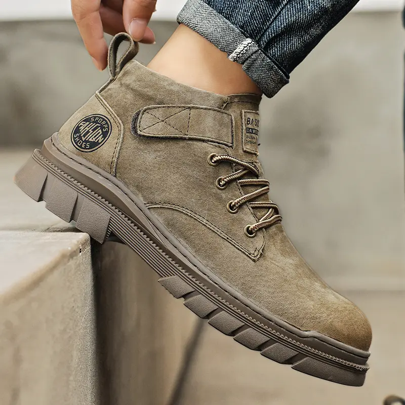 Leather Shoes Casual Business Shoes for Men Dress Tenis De Hombre Moccasins Mokasin Tenis Caballero Designer