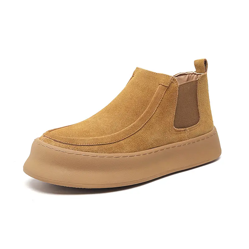 Leather Shoes Casual Business Shoes for Men Fashion Dress Tenis De Hombre Moccasins Mokasin Tenis Caballero Designer sneakers
