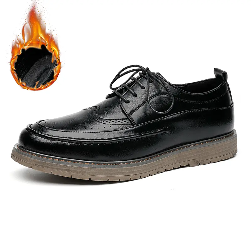Leather Shoes Casual Business Shoes for Men Dress Tenis De Hombre Moccasins Mokasin Tenis Caballero Designer