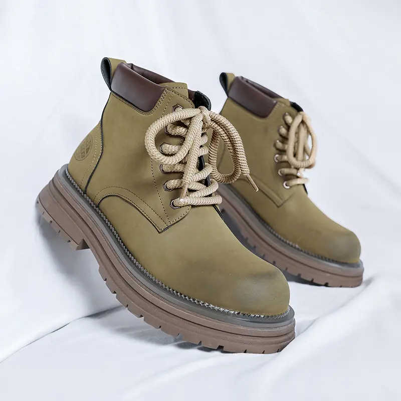 Leather Shoes Casual Business Shoes for Men Fashion Dress Tenis De Hombre Moccasins Mokasin Tenis Caballero Designer sneakers