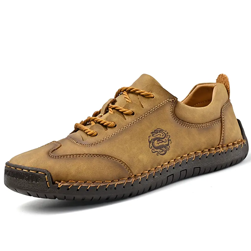 Casual Shoes for Men Fashion Dress Personality Design Tenis De Hombre Moccasins Tenis Caballero Designer sneakers