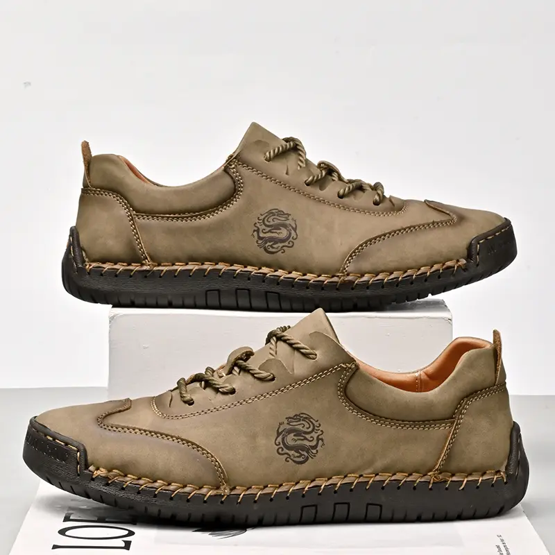 Casual Shoes for Men Fashion Dress Personality Design Tenis De Hombre Moccasins Tenis Caballero Designer sneakers