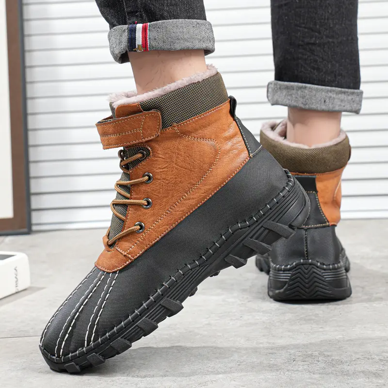 Leather Shoes Casual Business Shoes for Men Dress Tenis De Hombre Moccasins Mokasin Tenis Caballero Designer