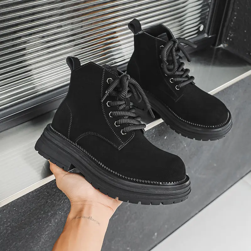 Sport Shoes Casual Business Shoes for Men Dress Tenis De Hombre Moccasins Mokasin Tenis Caballero Designer sneakers