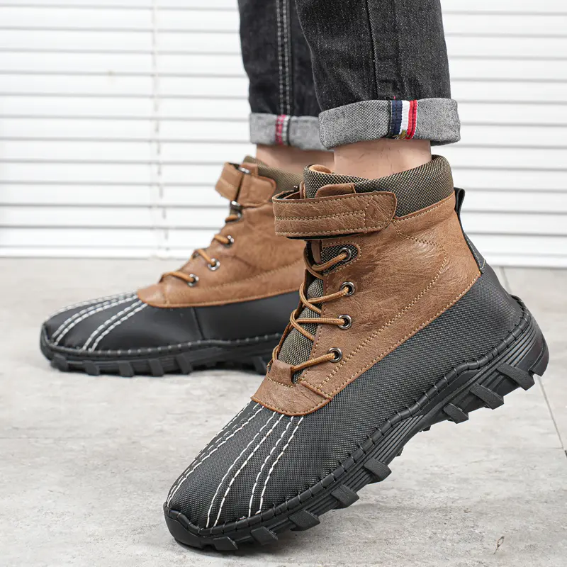 Leather Shoes Casual Business Shoes for Men Dress Tenis De Hombre Moccasins Mokasin Tenis Caballero Designer