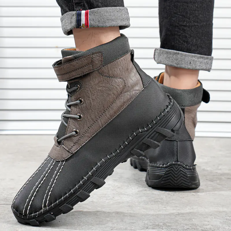 Leather Shoes Casual Business Shoes for Men Dress Tenis De Hombre Moccasins Mokasin Tenis Caballero Designer