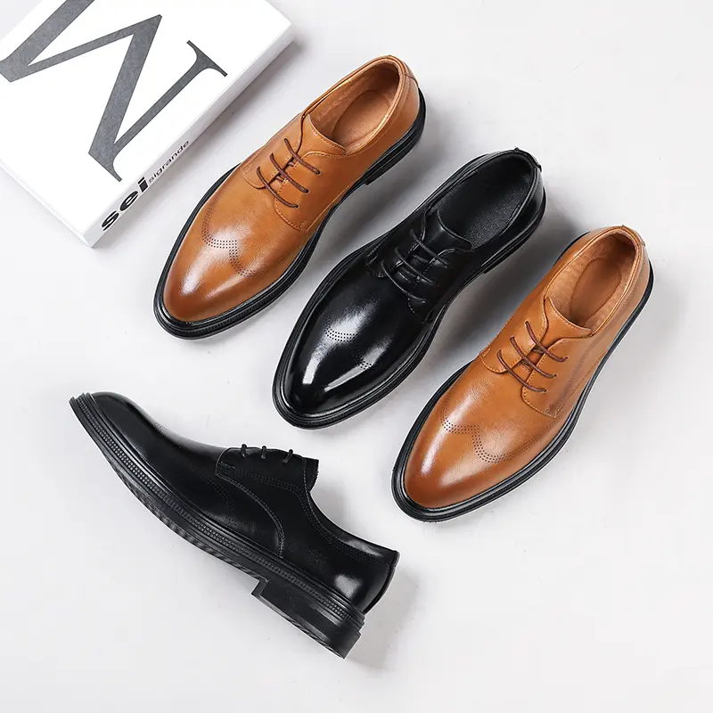 Sport Shoes Casual Business Shoes for Men Dress Tenis De Hombre Moccasins Mokasin Tenis Caballero Designer sneakers