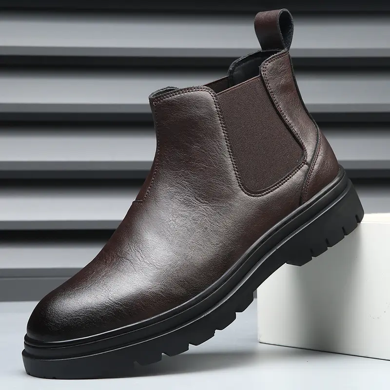 Casual Shoes Personality Design Tenis Men De Hombre Moccasins Tenis Caballero Designer sneakers Fashion Dress