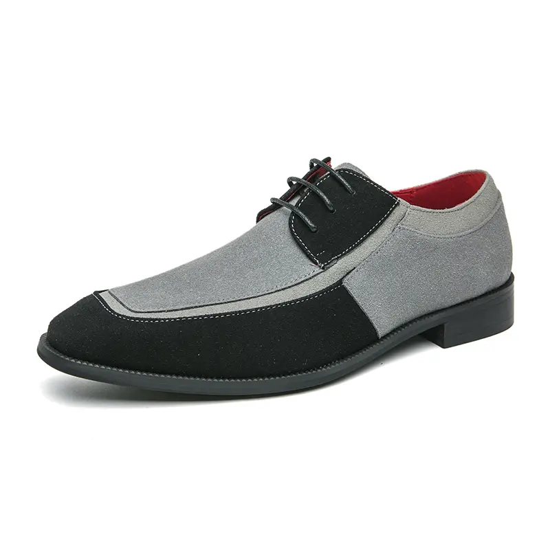 Leather Shoes Casual Business Shoes for Men Dress Tenis De Hombre Moccasins Mokasin Tenis Caballero Designer